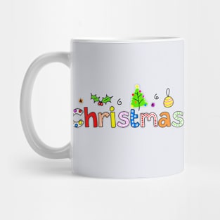 Christmas Mug